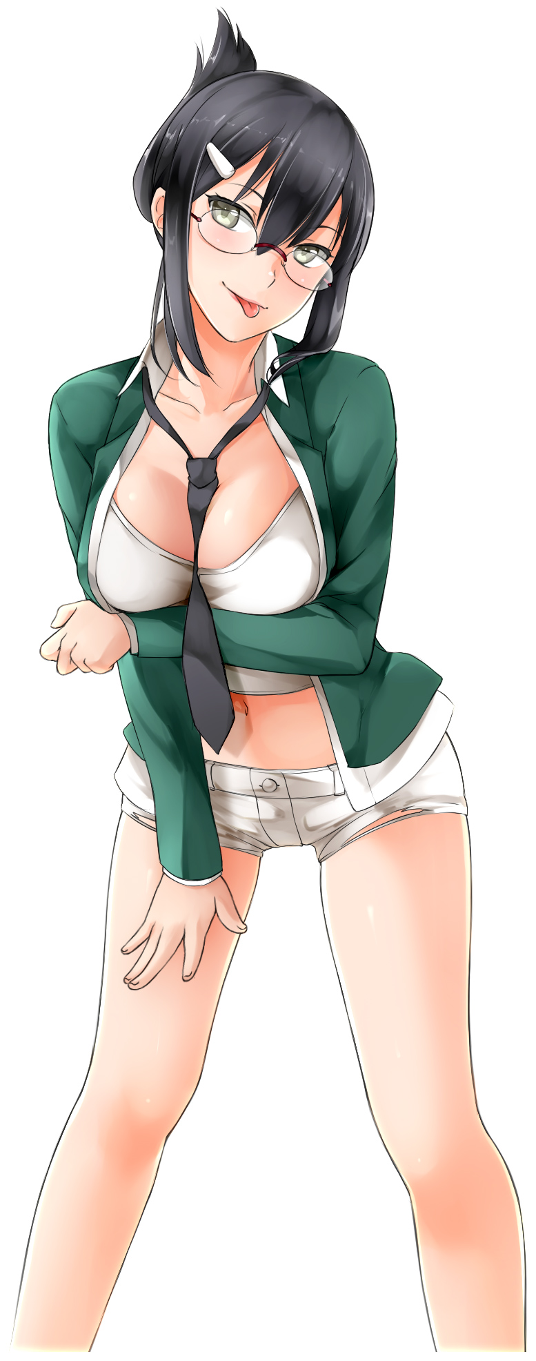 HuniePop Digital Art Collection page 3 full