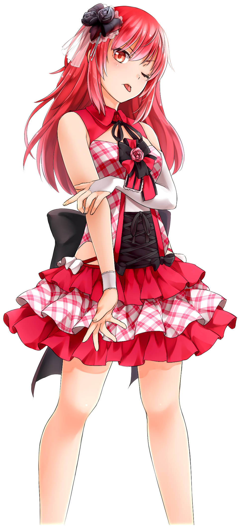 HuniePop Digital Art Collection page 4 full