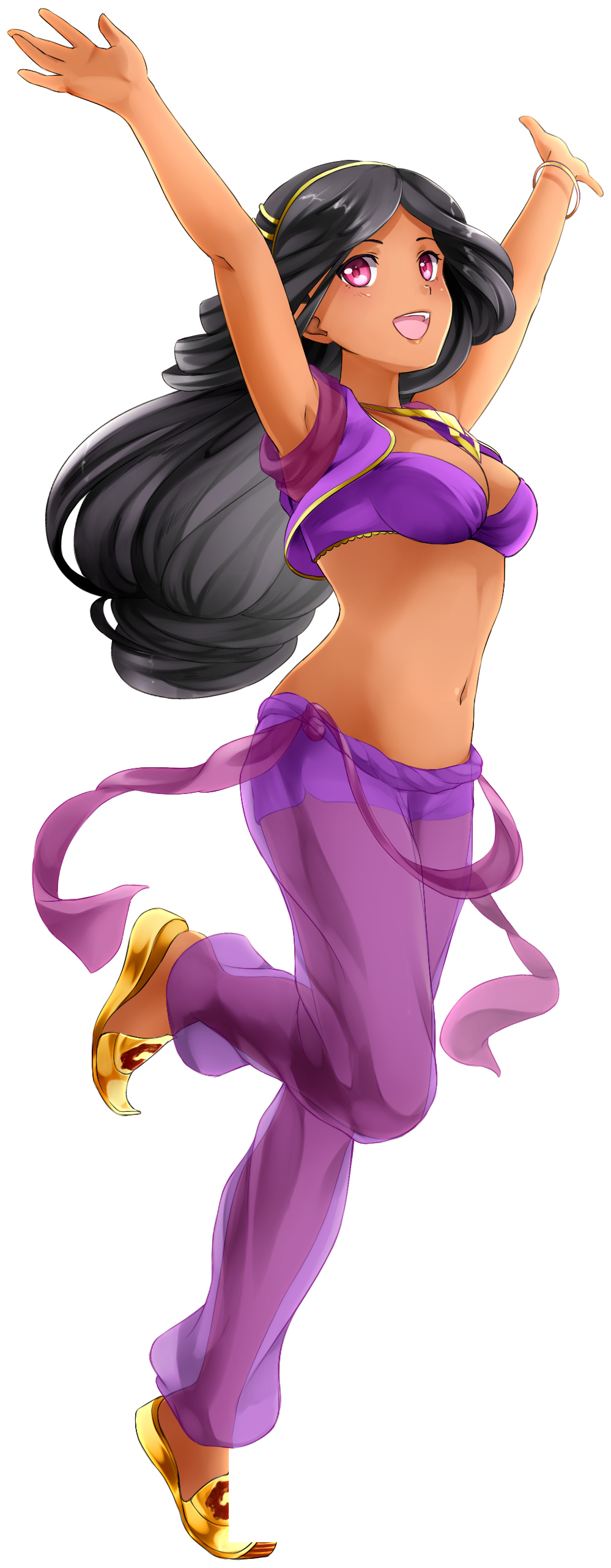 HuniePop Digital Art Collection page 5 full