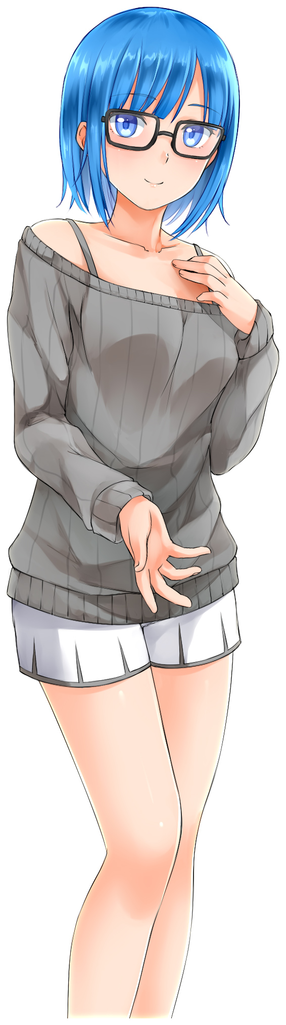 HuniePop Digital Art Collection page 9 full