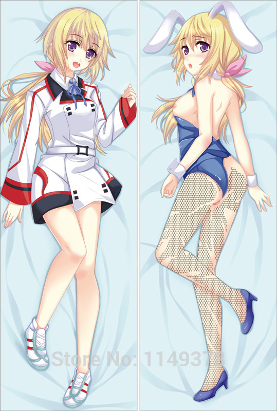 Dakimakura  Set 3 page 3 full