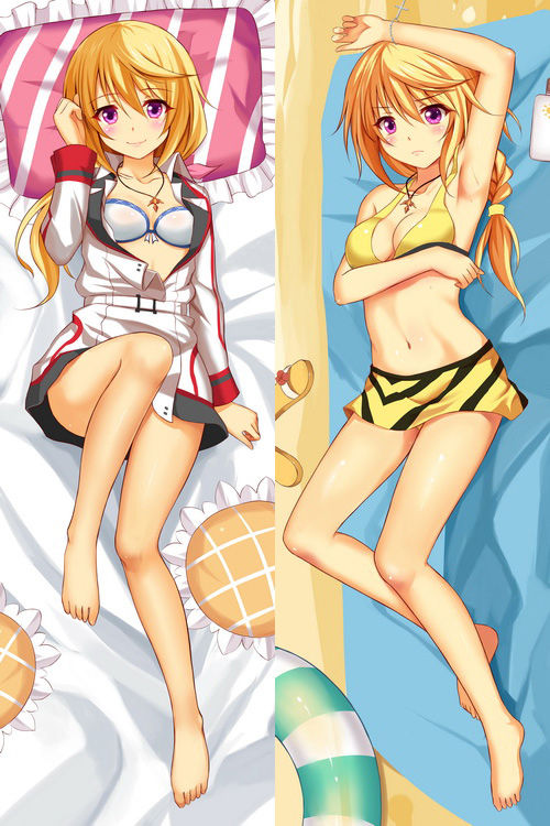 Dakimakura  Set 3 page 6 full