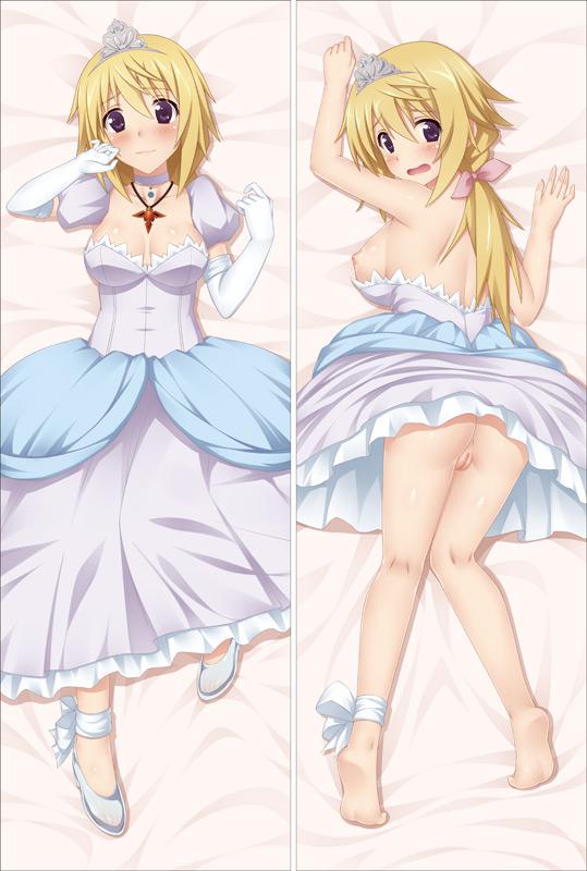 Dakimakura  Set 3 page 8 full