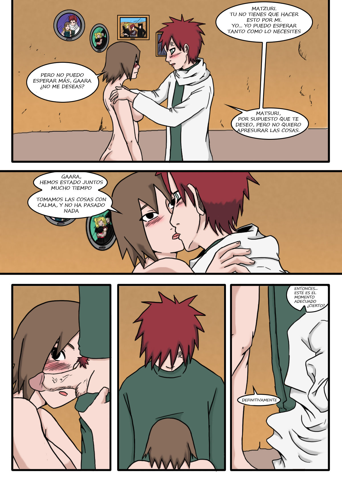 Feliz Cumpleaños Kasekage page 2 full