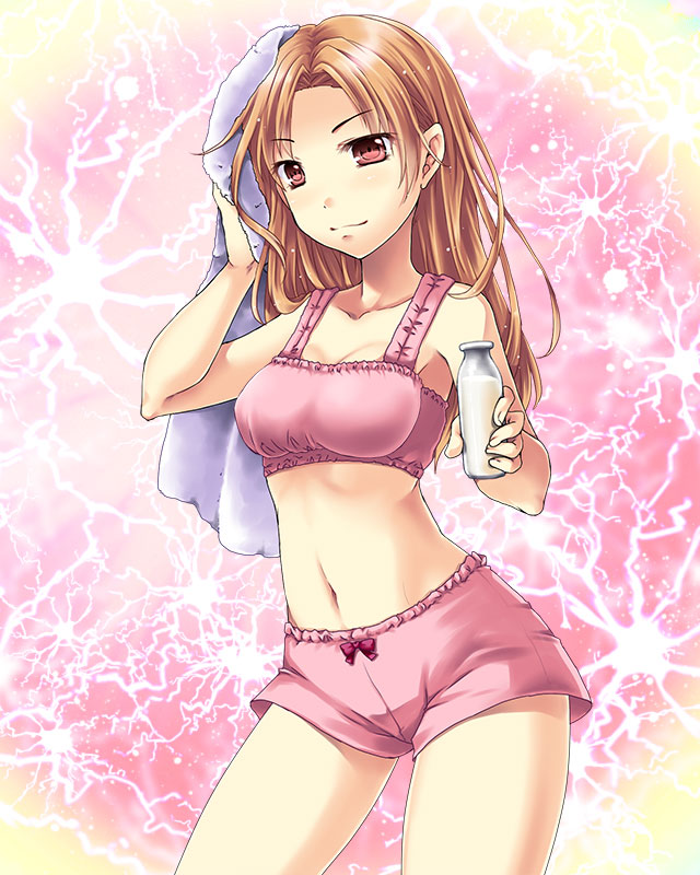 Daibouken! Yuke Yuke ☆ Osawari Island ～Ecchi na Bishoujo, Karimakuri'!～ page 5 full