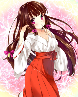 Daibouken! Yuke Yuke ☆ Osawari Island ～Ecchi na Bishoujo, Karimakuri'!～