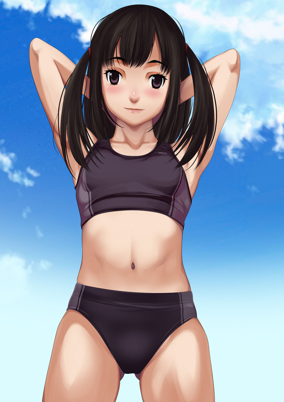 Joshi Rikujoukai Top Athlete ni Suiminyaku o Nomasete Yaritai Houdai! page 6 full