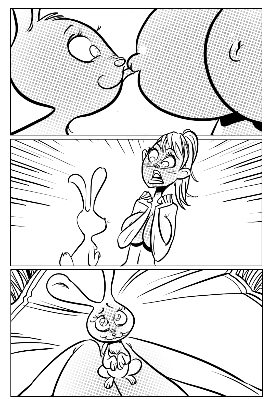 Back To Nature page 3 full