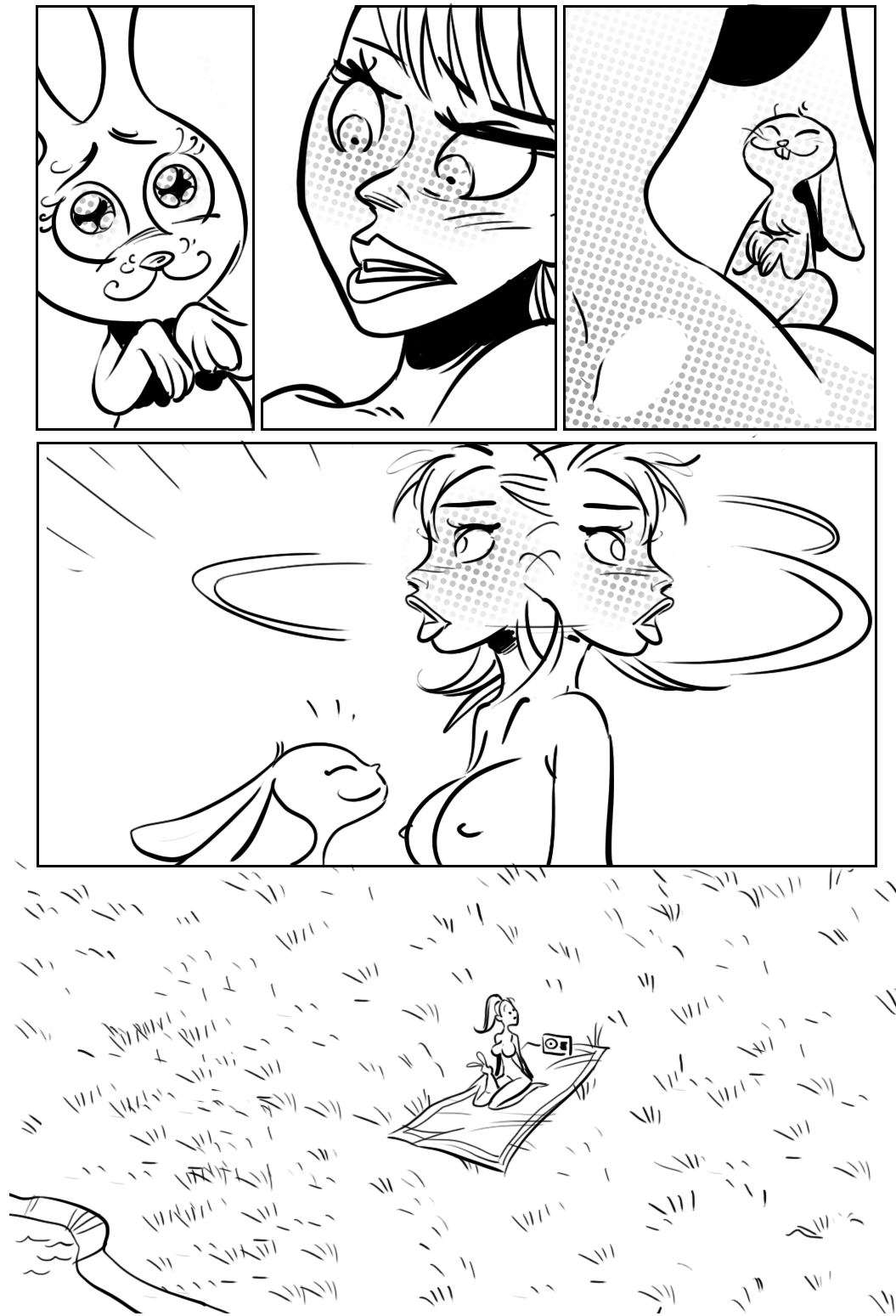 Back To Nature page 4 full