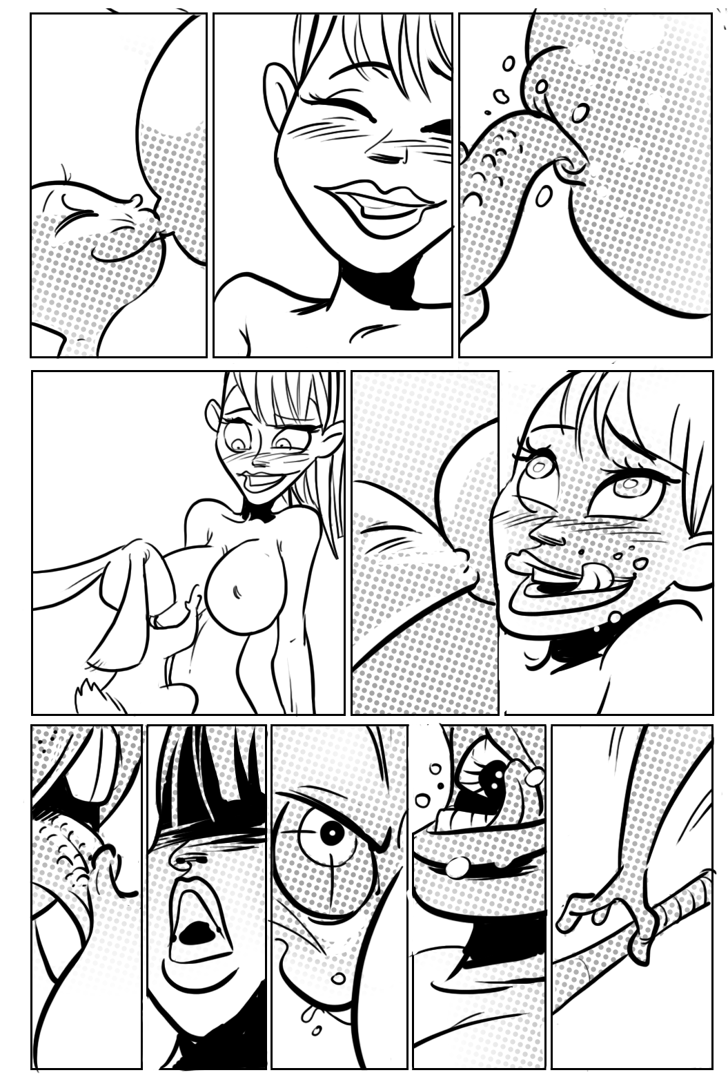 Back To Nature page 5 full