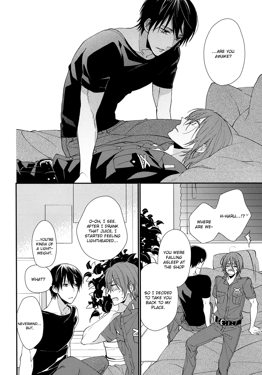 You can't beat me. page 6 full