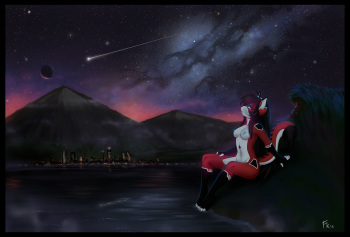 Artist - Fluff Kevlar  3.0 cover
