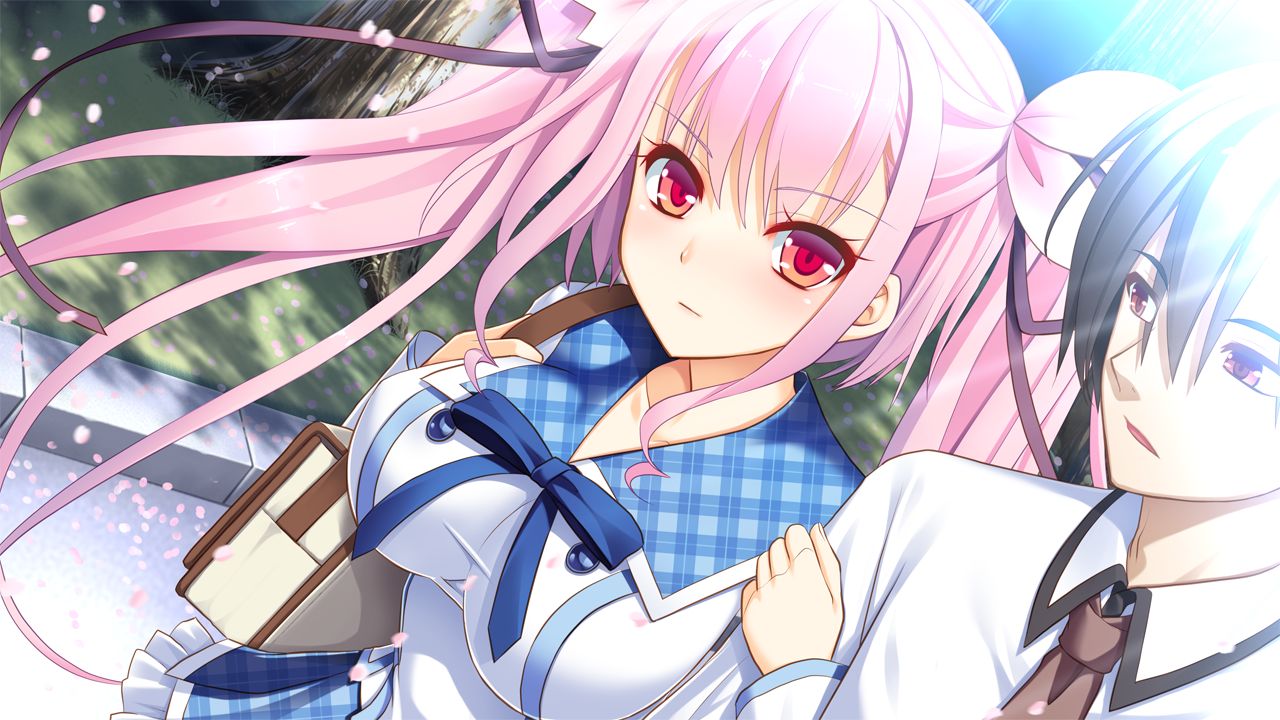 Sakura Synchronicity page 3 full