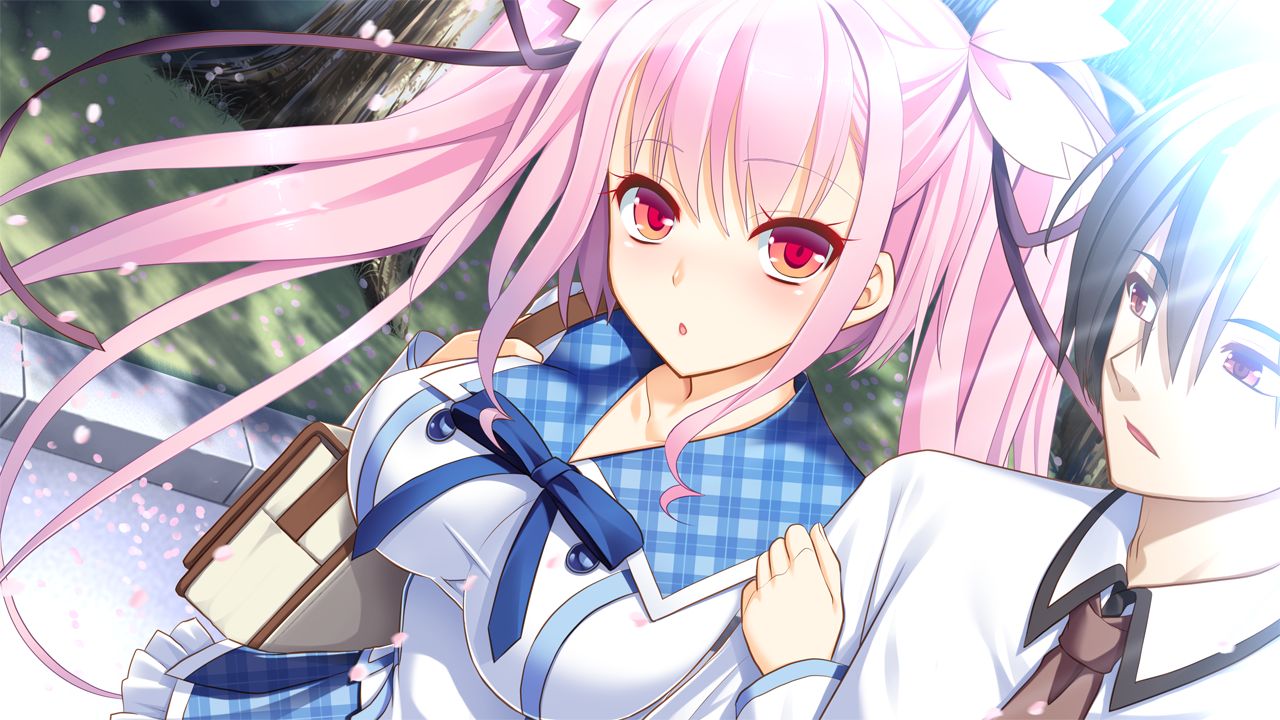 Sakura Synchronicity page 4 full