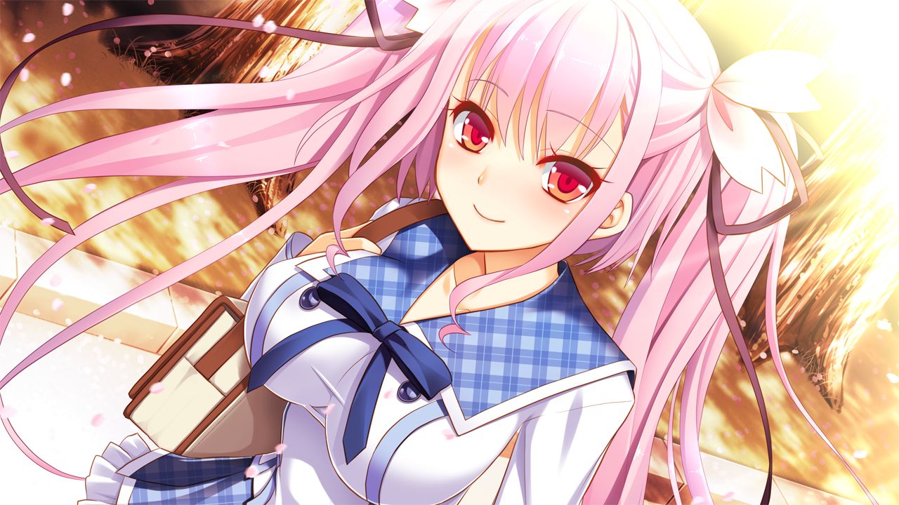 Sakura Synchronicity page 6 full