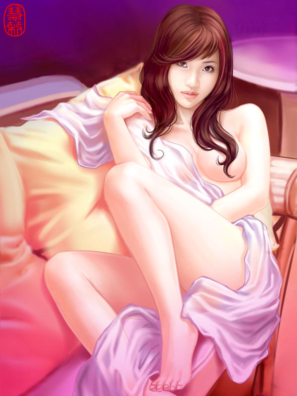 Girls On The Couch page 4 full