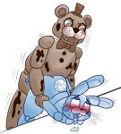 five nights at freddy's by page 3 full