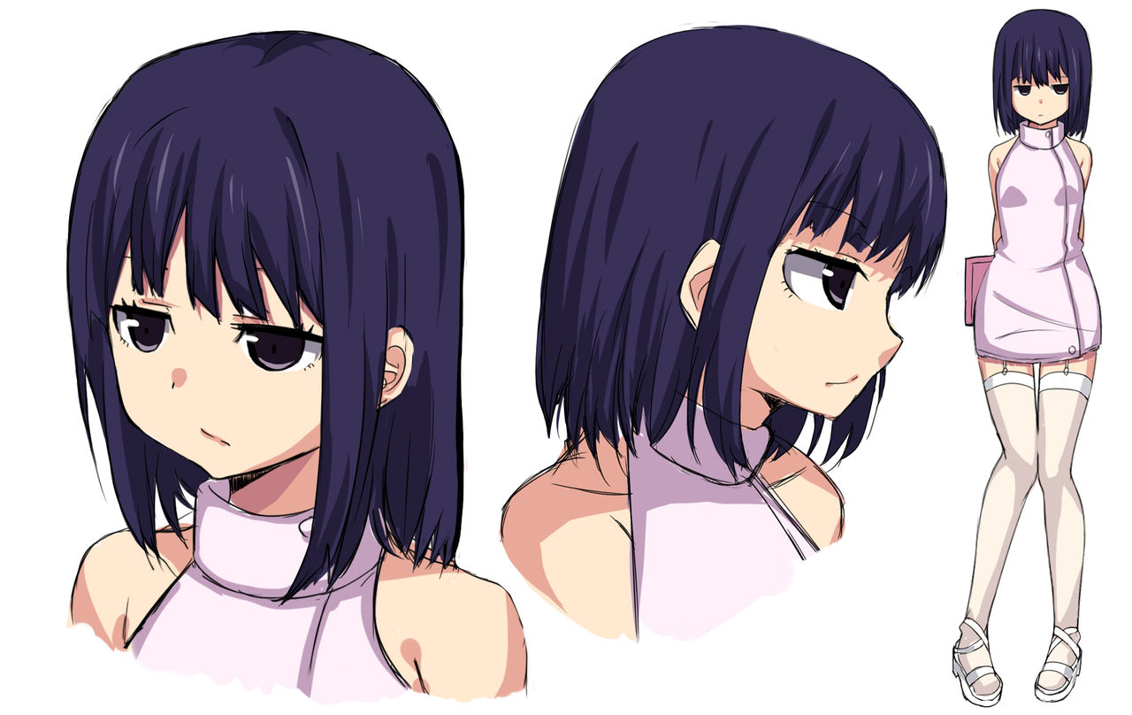 Kyuushuu no Sourou Chiryou  Jimuteki Jitome Musume ni Akire Rareru Onsei page 3 full
