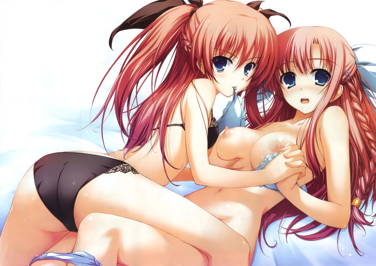 Assorted Images: Multiple Girls / Butts page 1 full