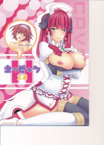Nepvitan H 2.0 cover