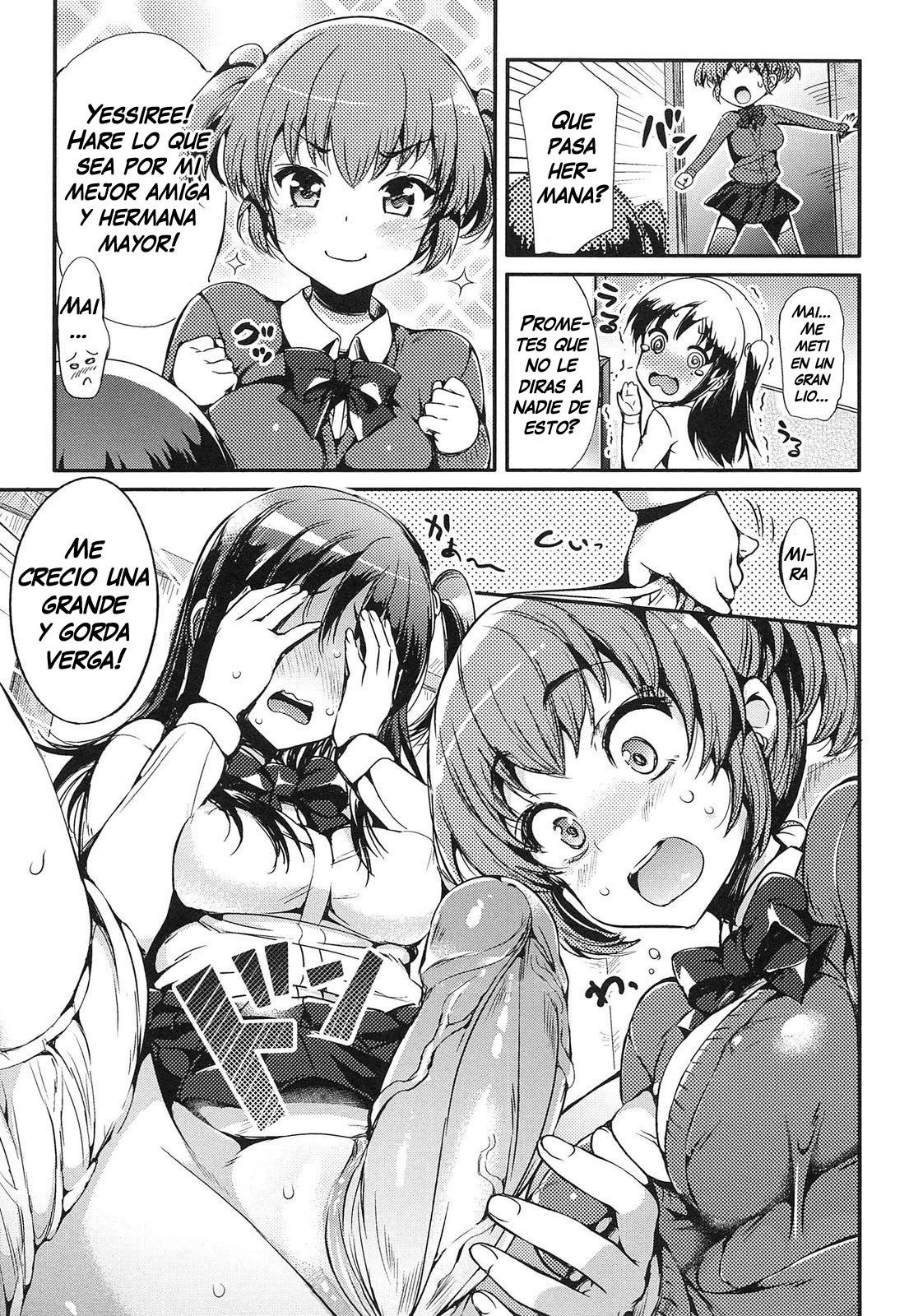 Sisters Ring page 3 full