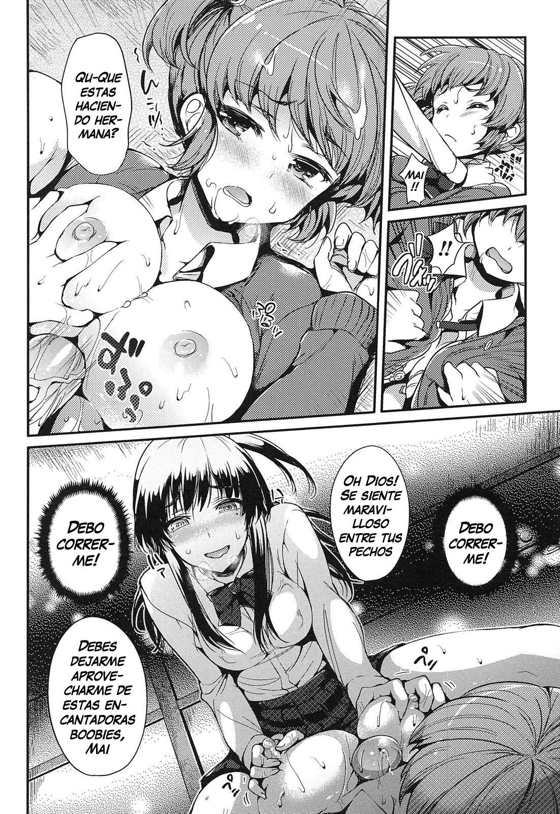 Sisters Ring page 6 full