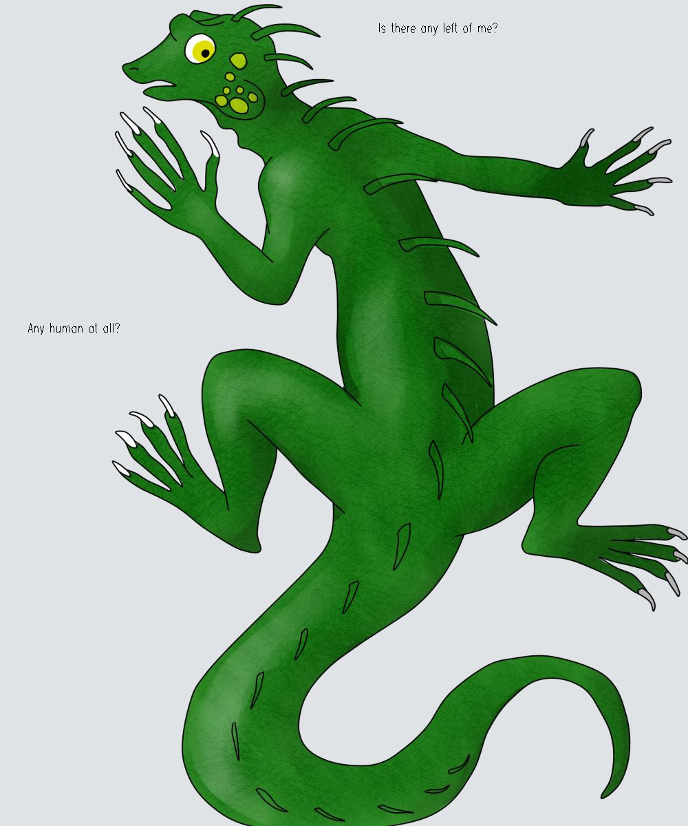 Scaly Overdose page 10 full