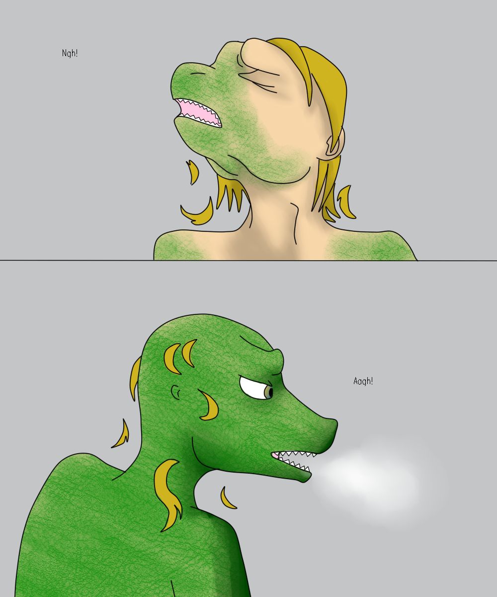 Scaly Overdose page 4 full