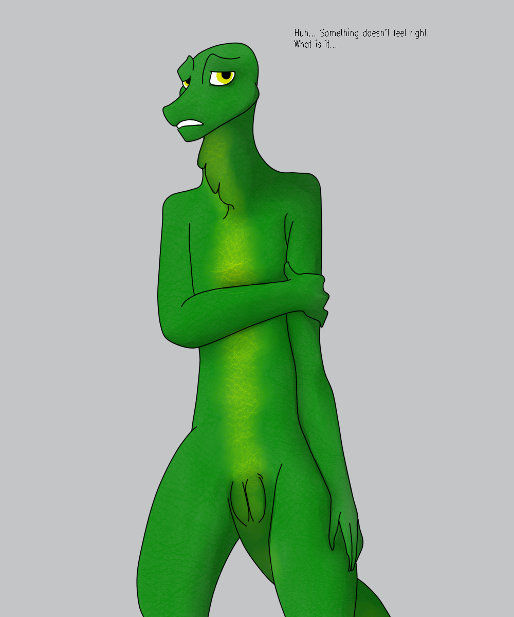 Scaly Overdose page 7 full