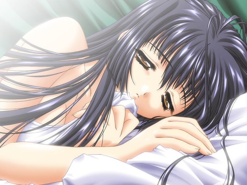 Kao no nai Tsuki page 6 full