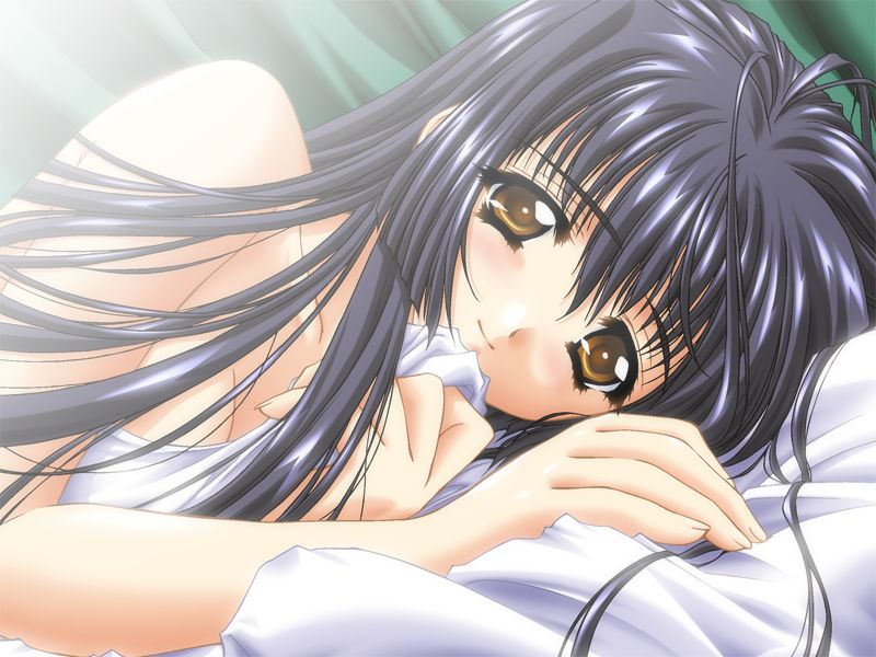 Kao no nai Tsuki page 7 full