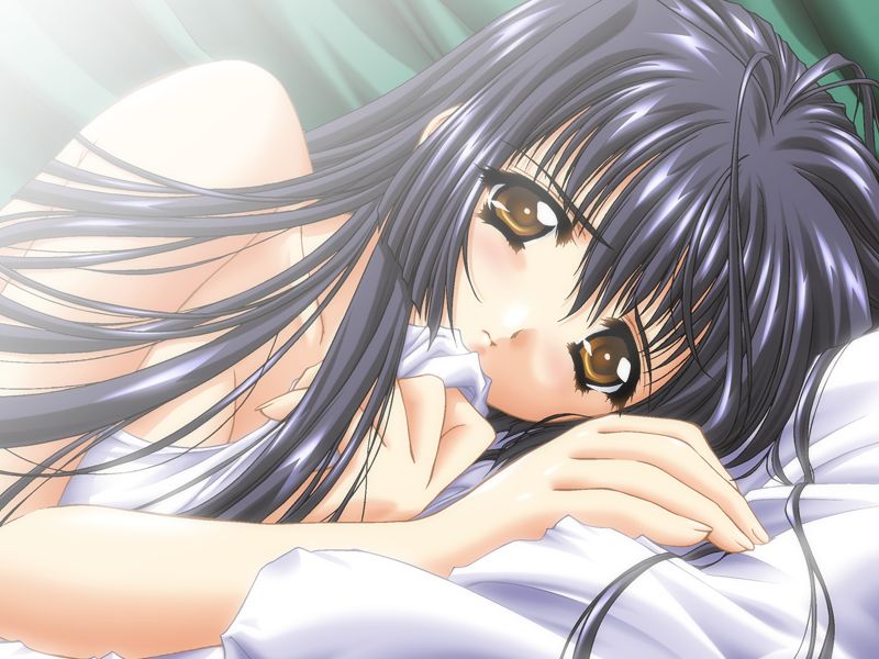 Kao no nai Tsuki page 8 full