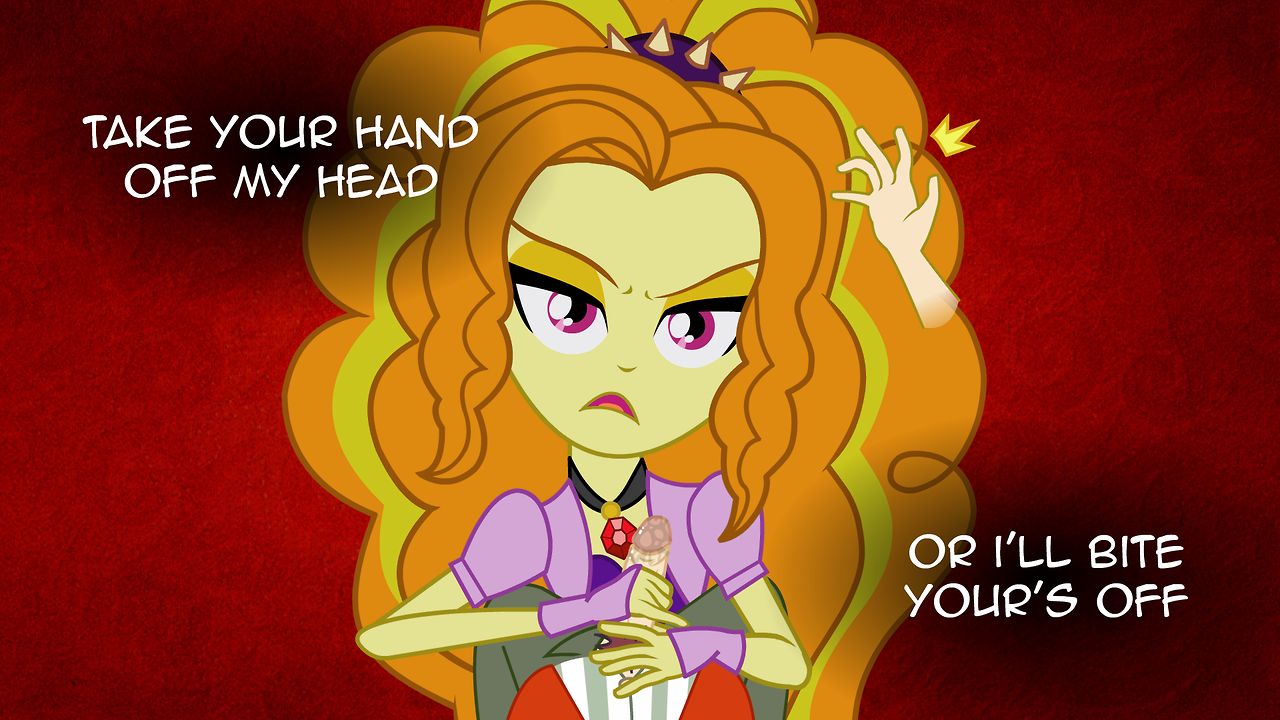 the dazzlings page 1 full