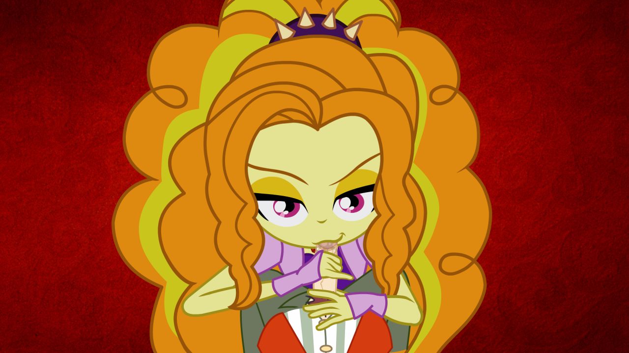 the dazzlings page 2 full