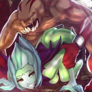 Defense of the Ancients 2 - Death Prophet page 6 full