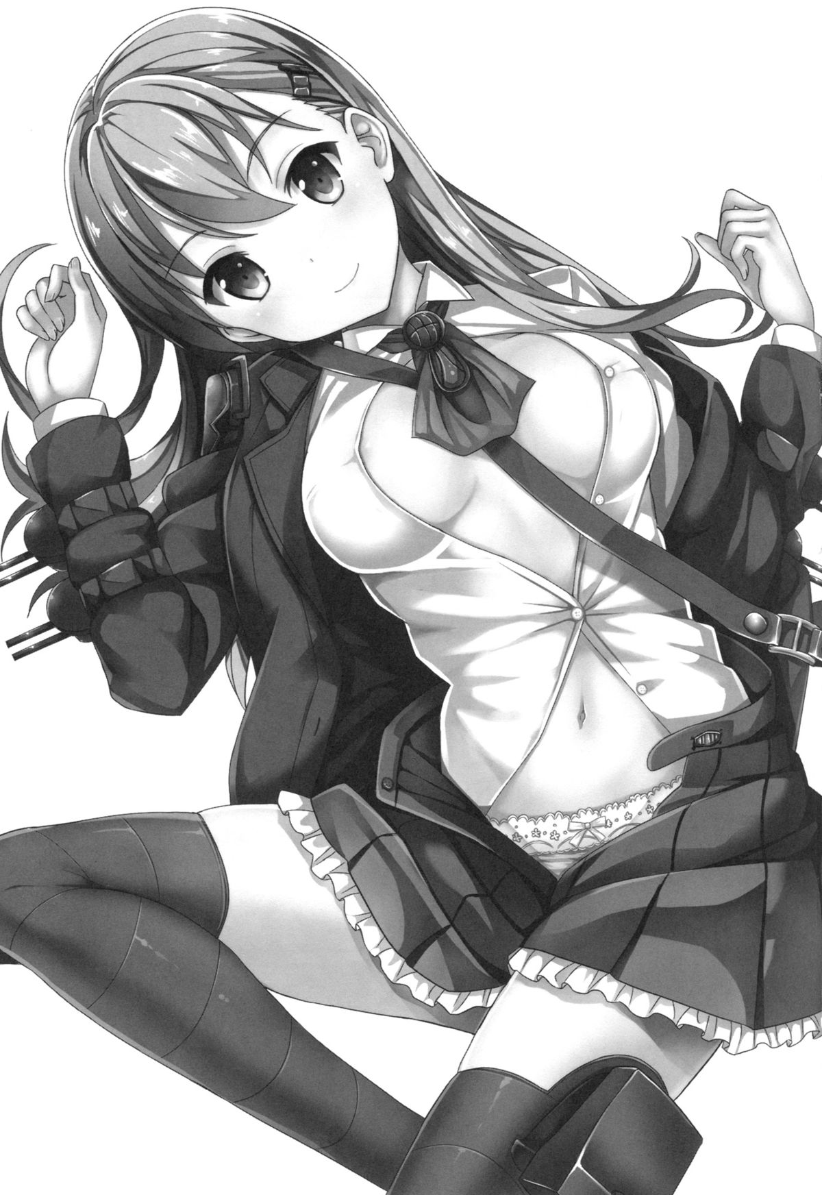 Suzuyaism page 2 full