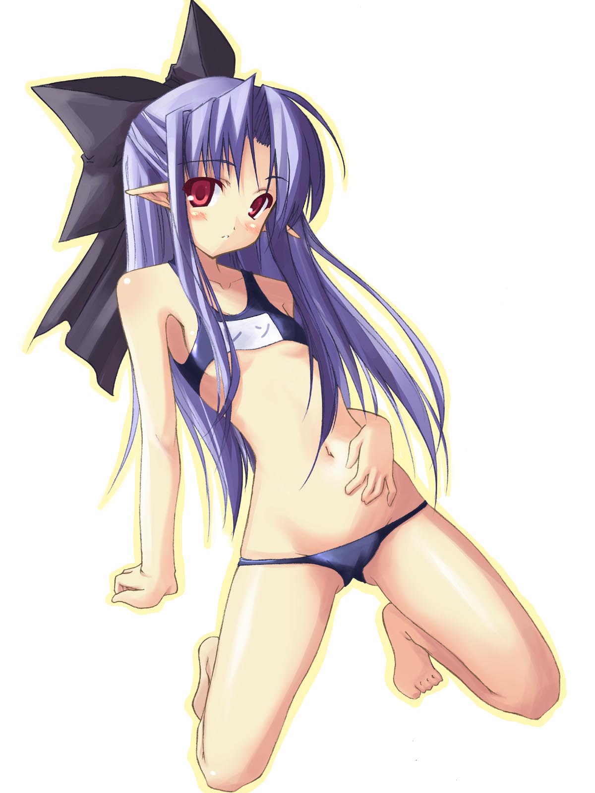 Bikini Loli Pack page 10 full