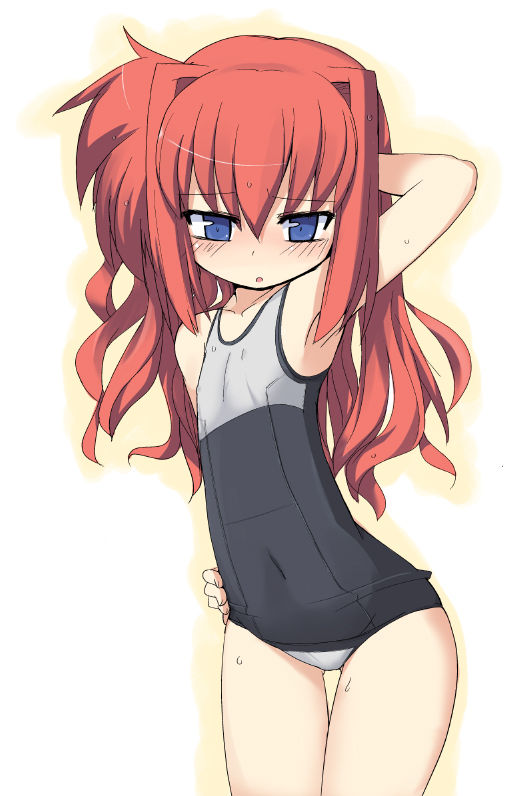 Bikini Loli Pack page 5 full