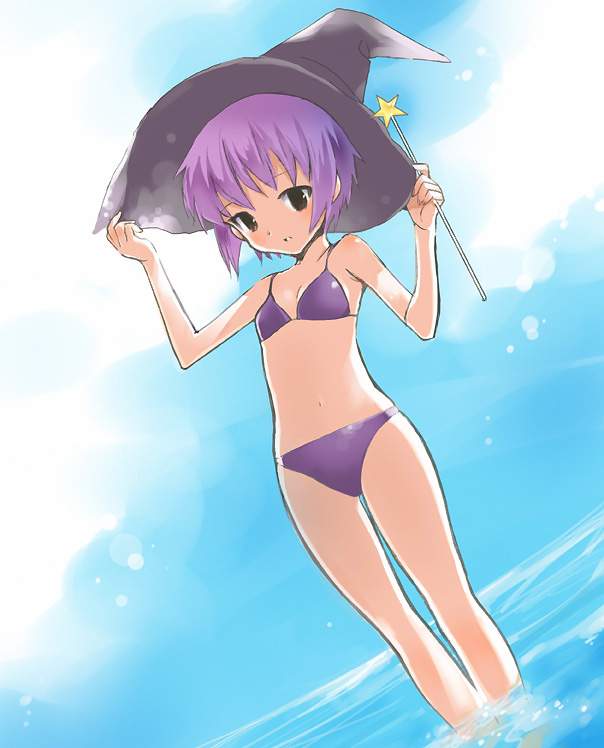 Bikini Loli Pack page 6 full