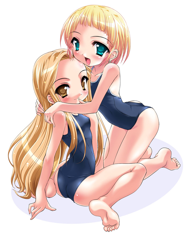 Bikini Loli Pack page 7 full