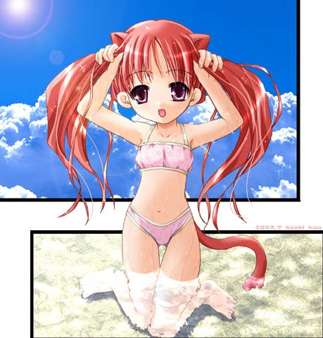 Bikini Loli Pack page 8 full