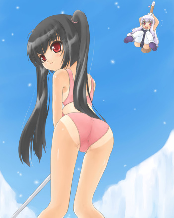 Bikini Loli Pack cover
