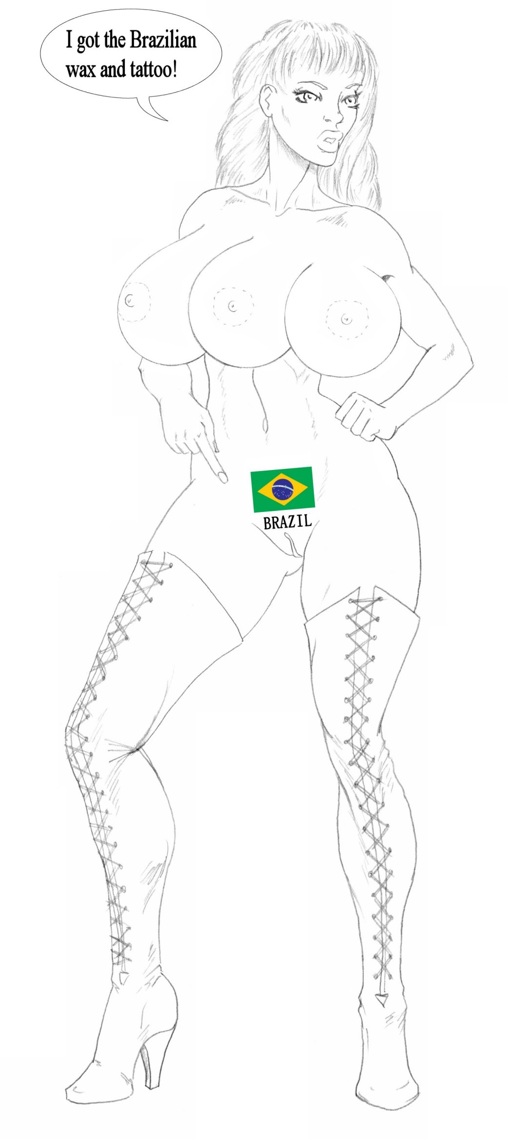 World Tour page 3 full