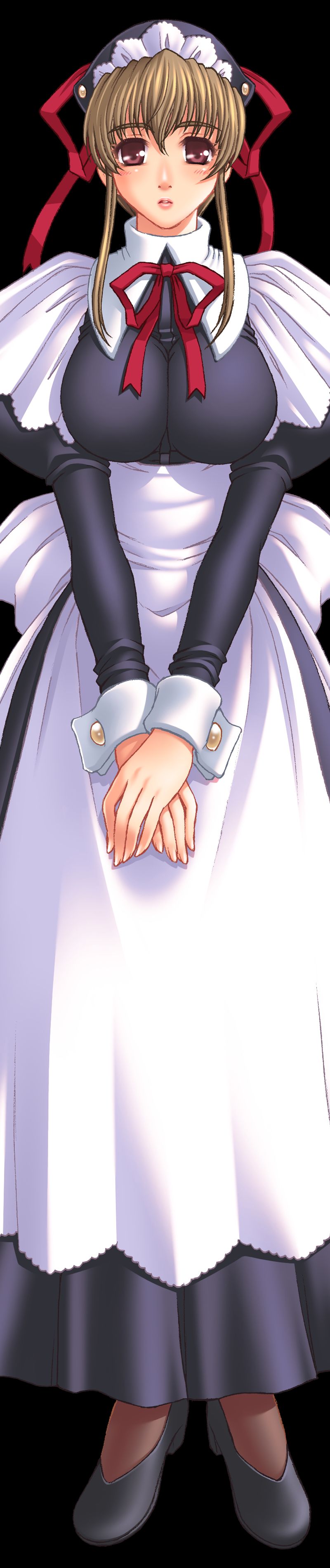 Pure Maid ~Kisekae Shite ne~ page 7 full