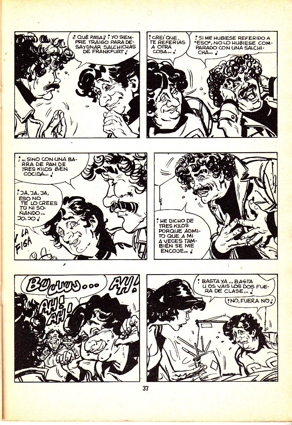 Ruta 69 Nº 11 Jaimito page 4 full