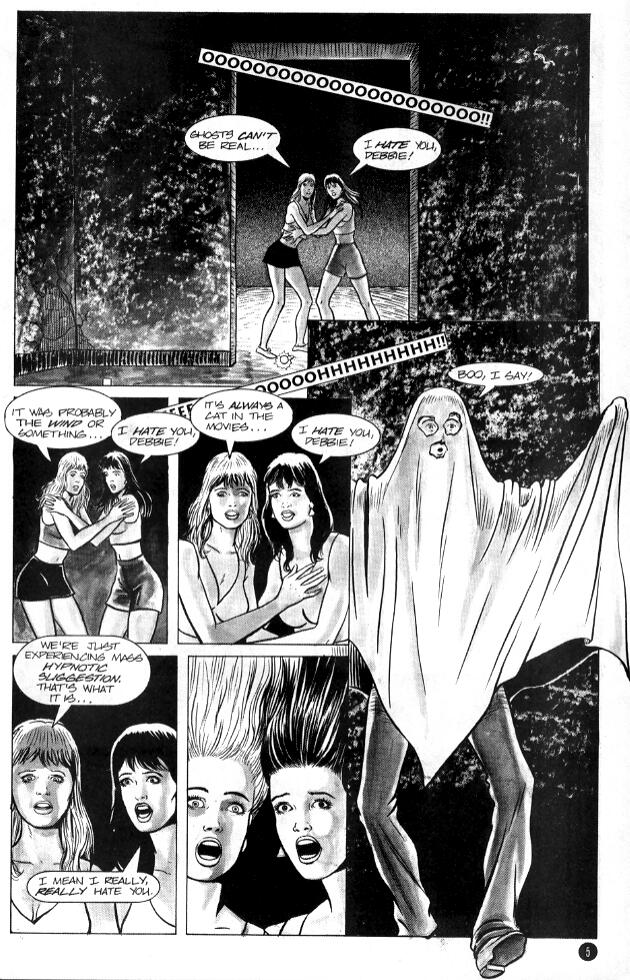 Debbie Does Dallas #11 page 7 full