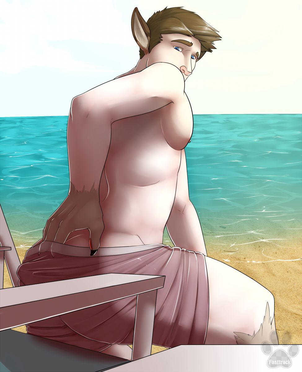 Unexpected Changes page 6 full