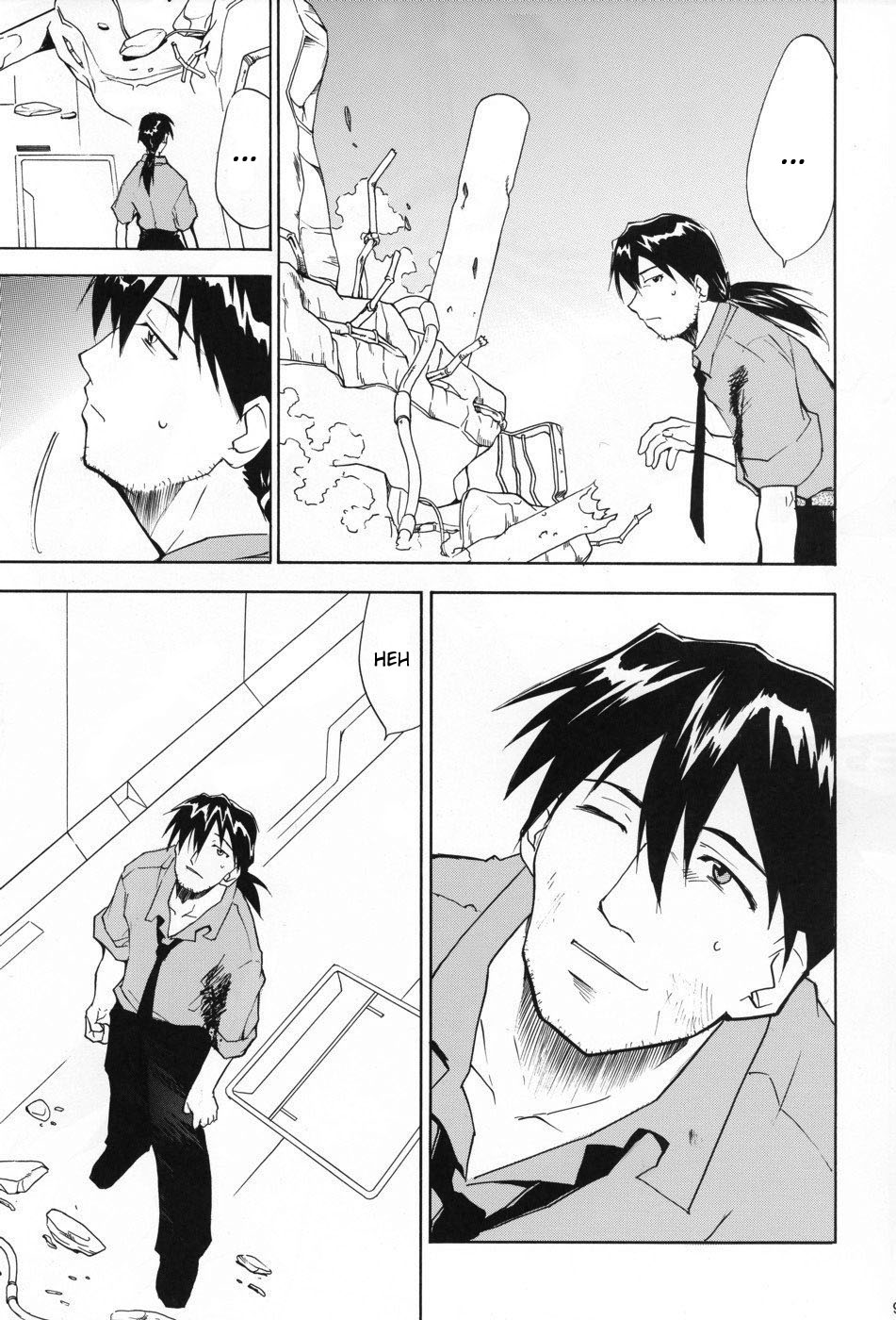 RE-TAKE 4 page 8 full