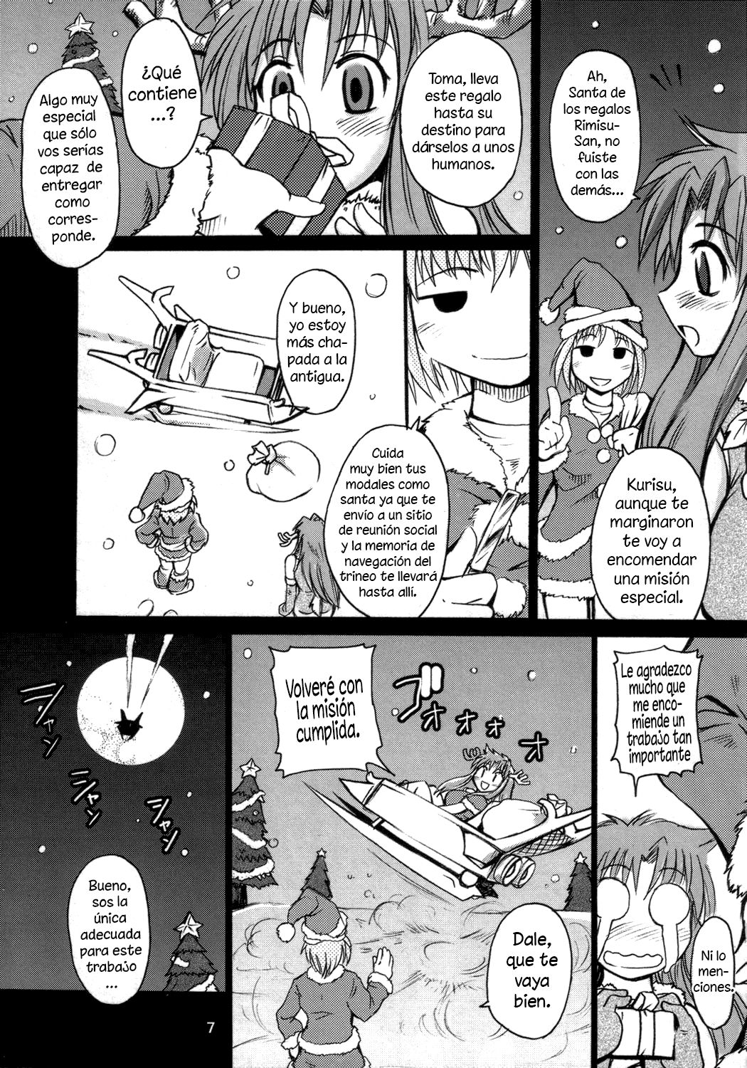 ANIMAL 7x7 page 6 full