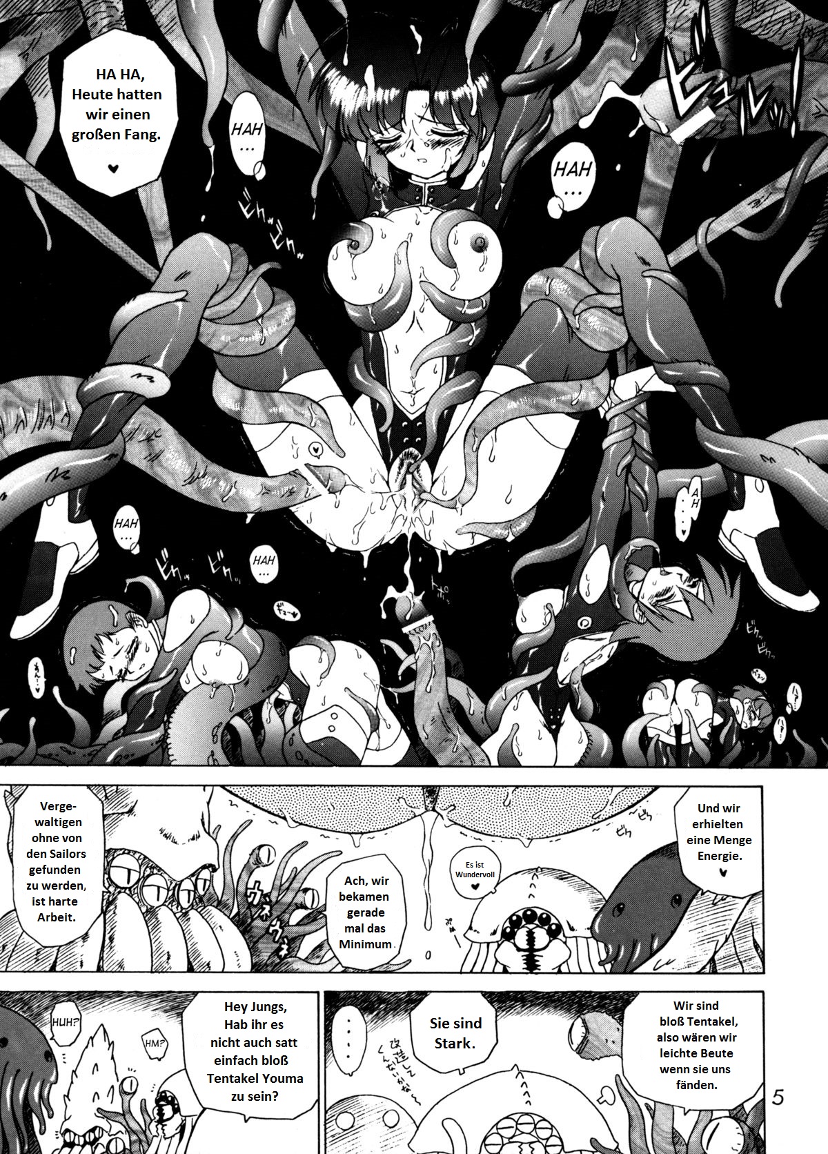 Red Hot Chili Pepper page 4 full